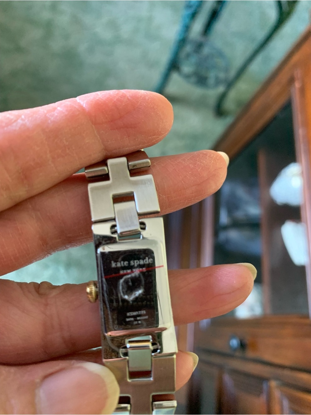 Kate Spade watch 7” - Picture 4 of 4